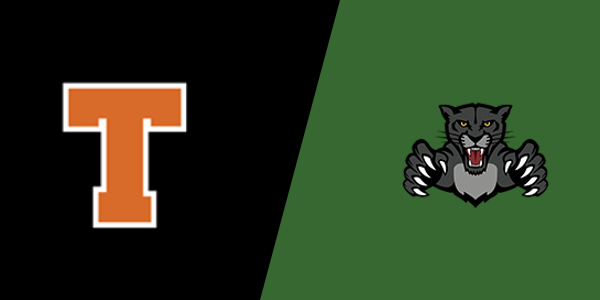 Tabb High School vs. Bruton High School