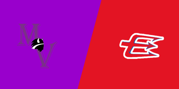Mountain View High School vs. Evanston High School