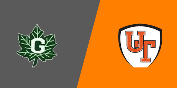 Geneseo vs. United Township