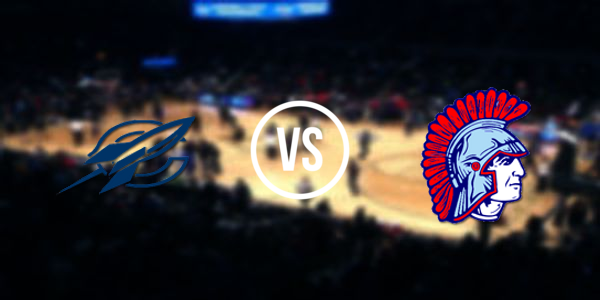 Craig County High School vs. Giles High School