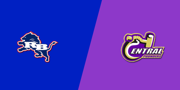 Red Bank High School vs. Chattanooga Central High School