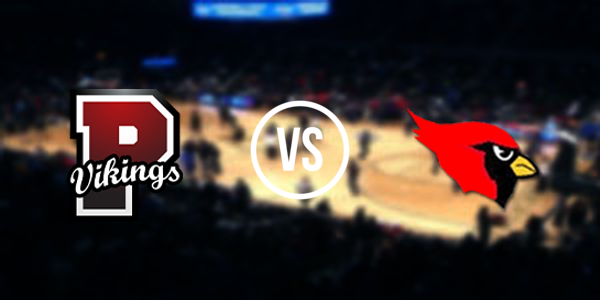 Posen High School vs. Onaway High School