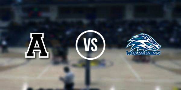 Northwest Christian vs Away