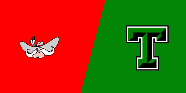 Sam Rayburn High School - Ivanhoe vs. Tioga High School