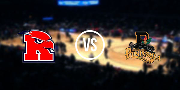 Redondo Union High School vs. Peninsula High School