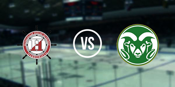 Marshfield High School vs. Hingham High School