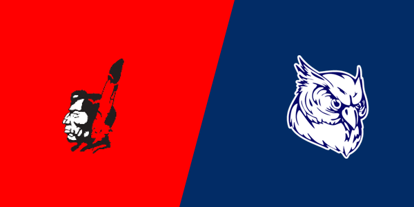 Tawas Area High School vs. Oscoda High School