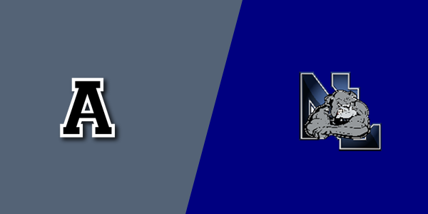 Away vs. Northern Lehigh High School