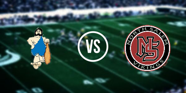 North Salem High School vs. Grants Pass High School