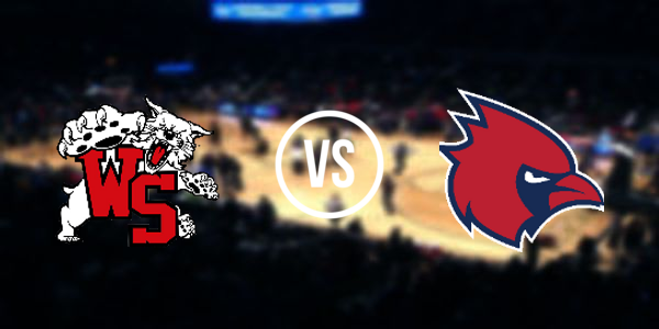 Thomas Worthington High School vs Westerville South High School