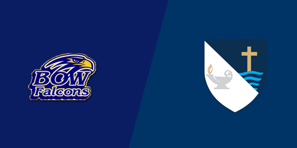 Bow High School vs. St. Thomas Aquinas High School