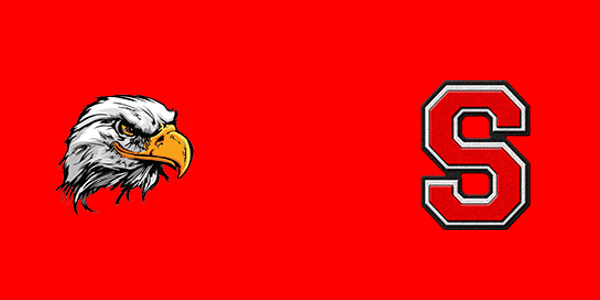 Deckerville Community High School vs. Sandusky High School