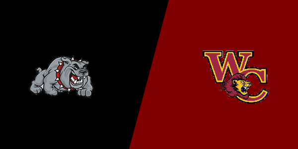 Butler High School vs. West Charlotte High School