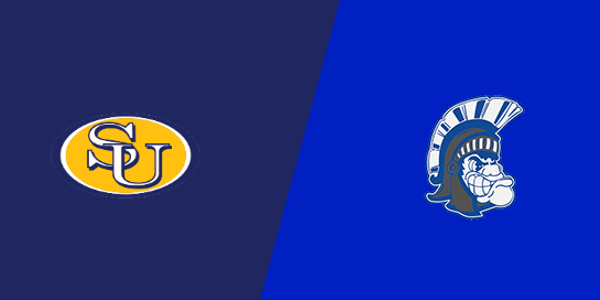 Sutter Union High School vs. Orland High School