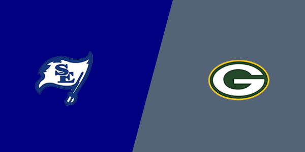 Saint Edward's School vs. Glades Day High School