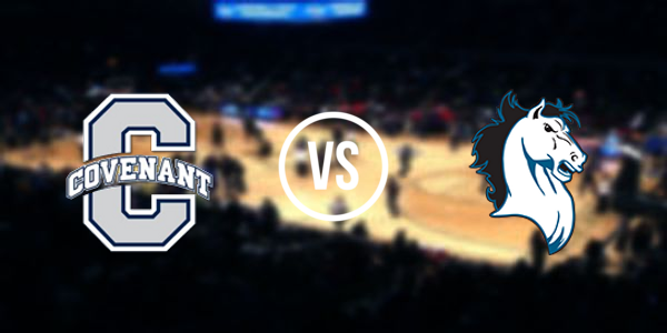 The Miller School Of Albemarle vs. Covenant School