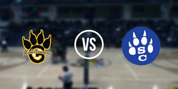 Gwinn High School vs Superior Central High School