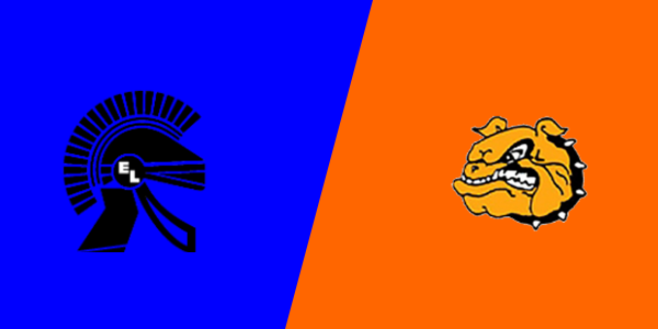 East Lansing High School vs. Brighton High School