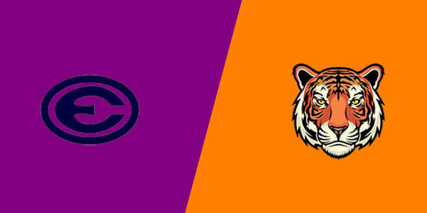 Elbert High School vs. Cheyenne Wells High School