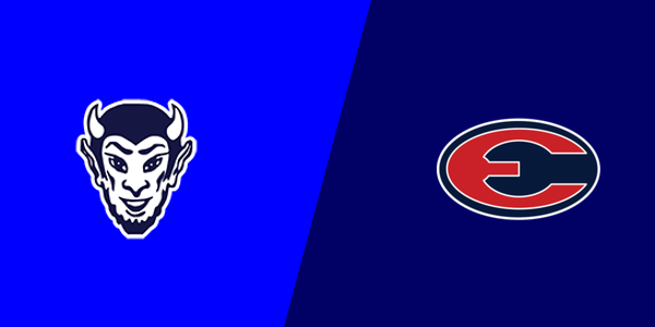 Statesboro High School vs. Effingham County High School