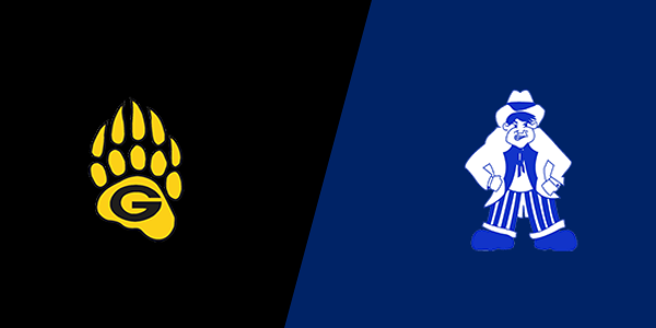 Galena High School vs. Carson High School