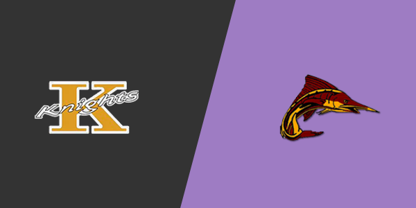 Floyd E. Kellam High School vs. Bayside High School