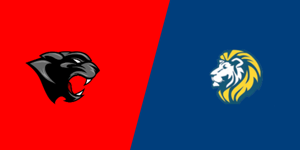 Proviso West High School vs. Lyons Township High School