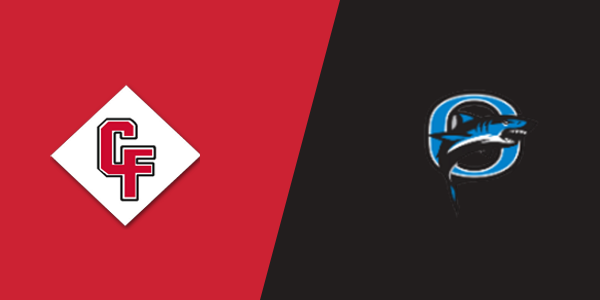Carolina Forest vs. Oceanside