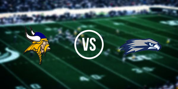 Middleton Senior High School vs. Skyview High School