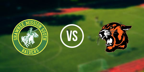 Shawnee Mission South High School vs. Shawnee Mission Northwest High School
