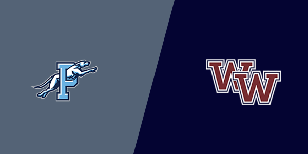Pope High School vs. Woodstock High School