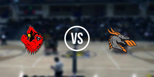 Soda Springs High School vs. Malad High School