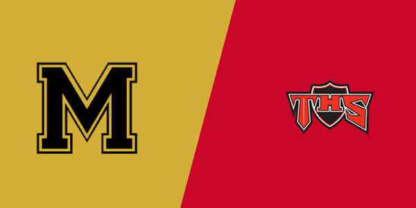 Murray High School vs. Triad High School