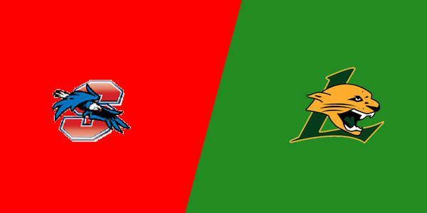 Springstead HS vs. Lecanto High School