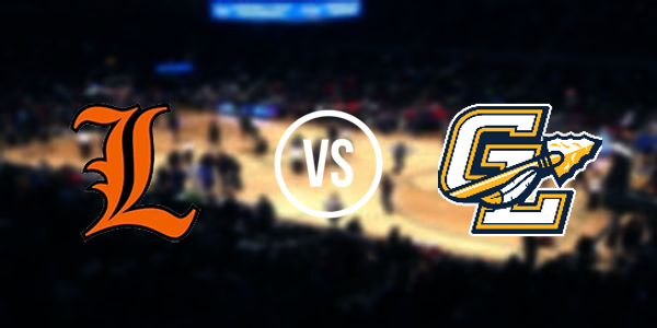 Grass Lake High School vs Leslie High School