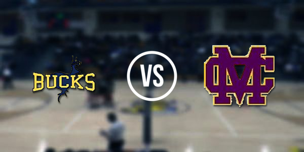 Buckhorn High School vs. Madison County High School
