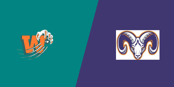 Westlake High School vs. Maurice J McDonough High School