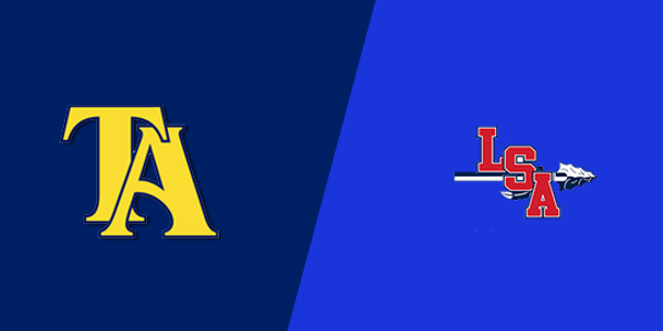 Tuscaloosa Academy vs. Lee-Scott Academy