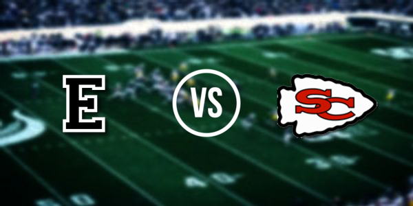 Elbert County Middle School vs. Stephens County High School