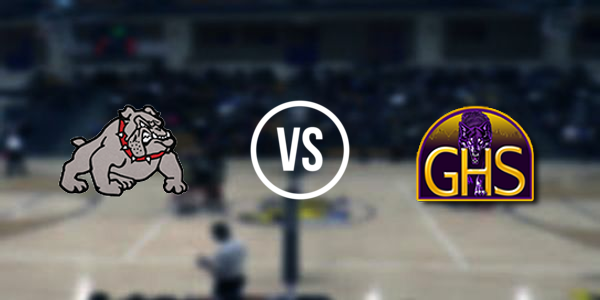 Goldendale High School vs Stevenson High School