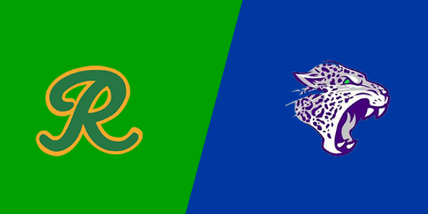 Roosevelt High School vs. North Creek High School