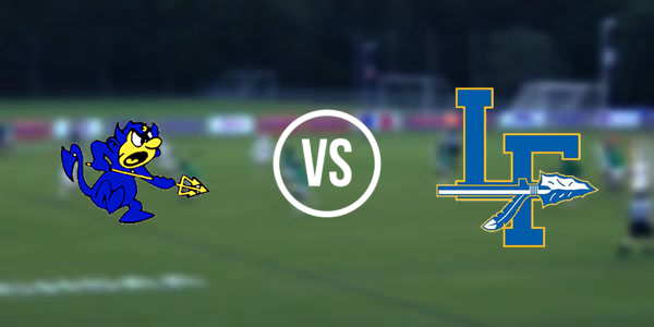 Warren Township High School vs. Lake Forest High School