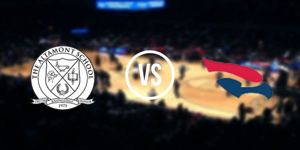 The Altamont School vs Cornerstone Schools of Alabama