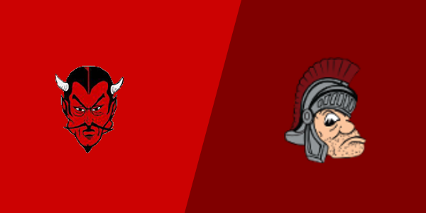 Luther L Wright High School vs. Ontonagon Area High School
