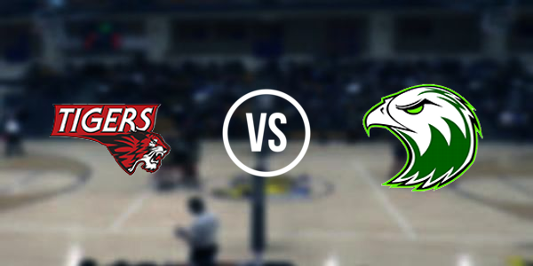 Valley Christian High School vs. Darby High School