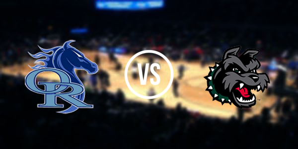 Otay Ranch High School vs. Helix Charter High School