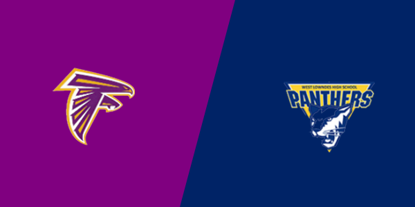 Columbus High School vs. West Lowndes High School