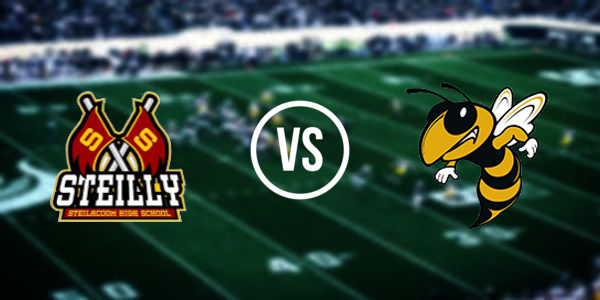 White River High School vs. Steilacoom High School