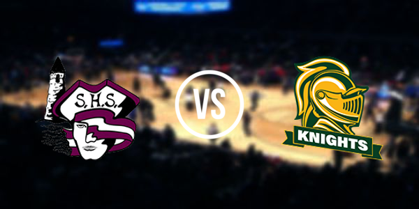 Sackets Harbor Senior High School vs. Copenhagen Central School