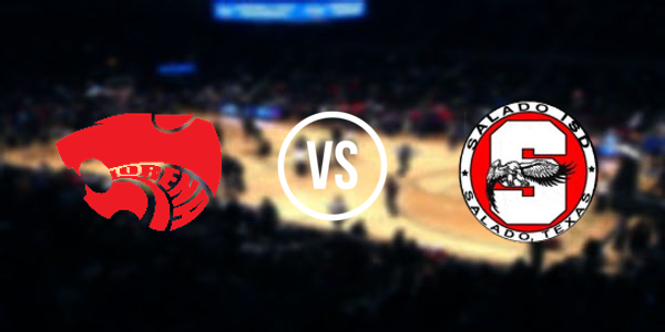 Lorena High School vs Salado High School